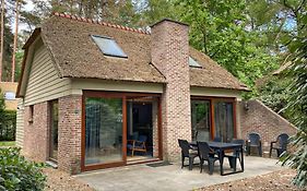 Holiday home Sonnevijver Vijverdorp-Waterl I